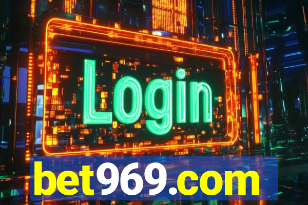 bet969.com