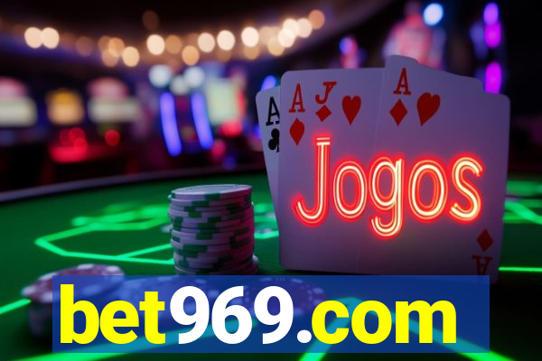 bet969.com