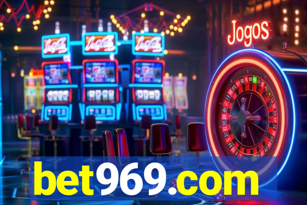 bet969.com