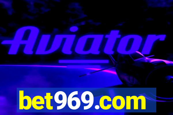 bet969.com