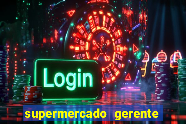 supermercado gerente simulator dinheiro infinito 1.0 23