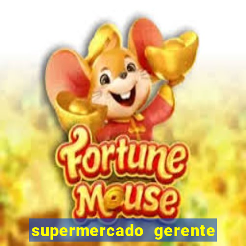 supermercado gerente simulator dinheiro infinito 1.0 23