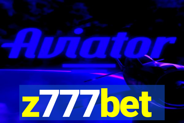 z777bet