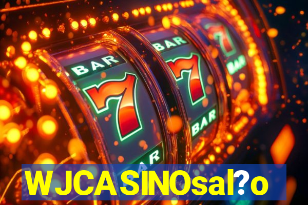 WJCASINOsal?o