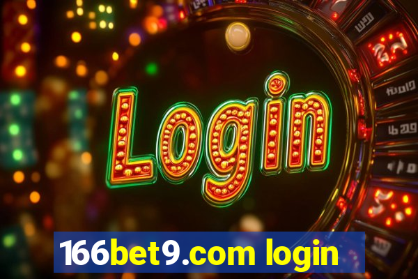 166bet9.com login