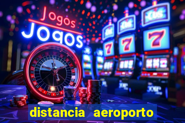 distancia aeroporto de porto alegre para rodoviaria