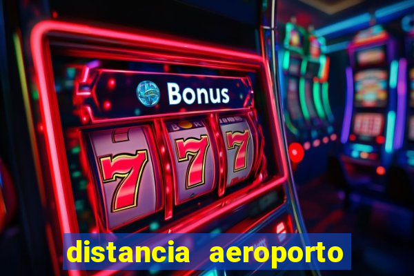 distancia aeroporto de porto alegre para rodoviaria