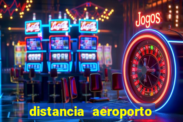 distancia aeroporto de porto alegre para rodoviaria