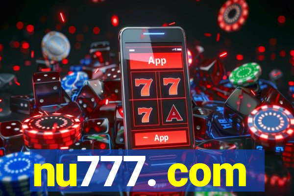 nu777. com