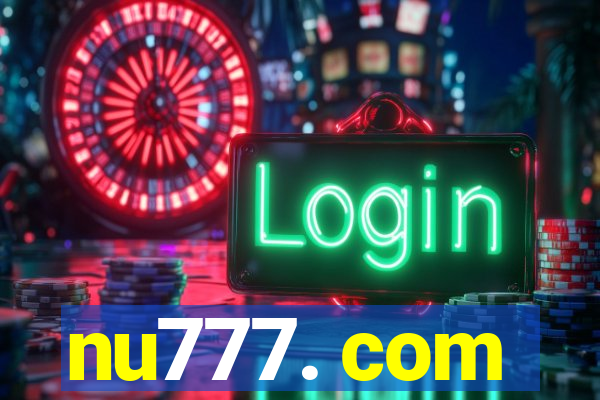 nu777. com