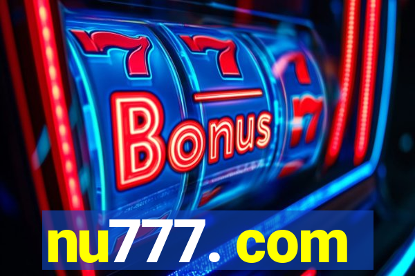 nu777. com