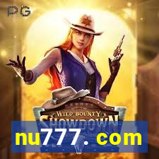 nu777. com