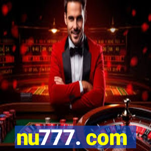 nu777. com