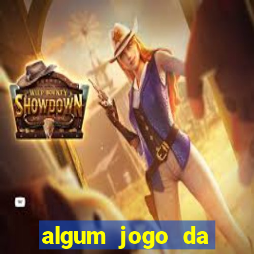 algum jogo da dinheiro de verdade