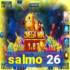 salmo 26