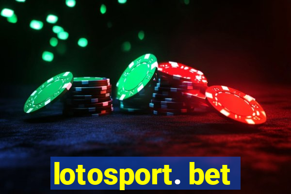 lotosport. bet