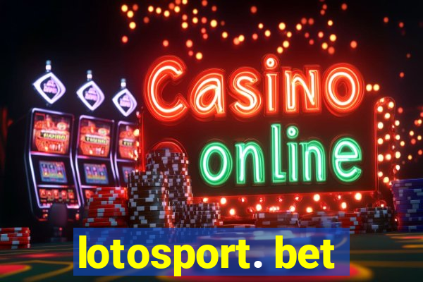 lotosport. bet