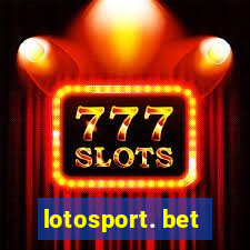 lotosport. bet