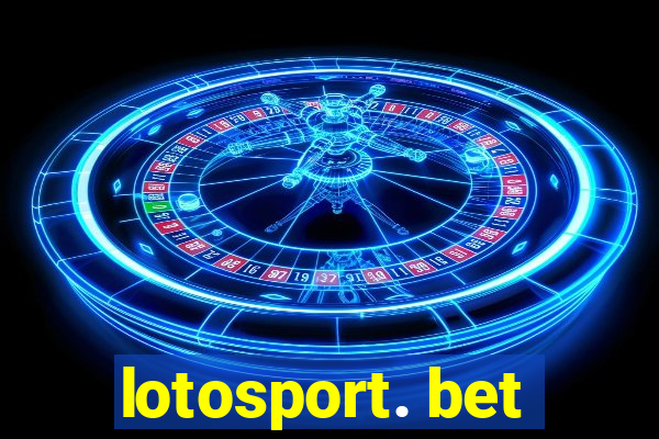 lotosport. bet