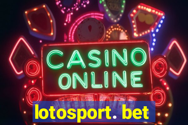 lotosport. bet