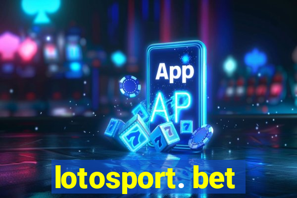 lotosport. bet