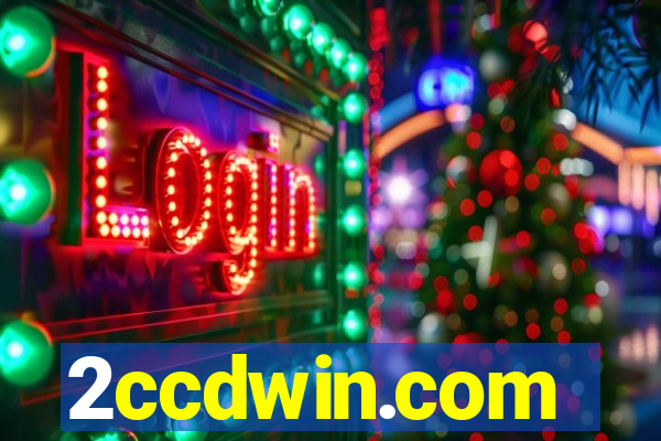 2ccdwin.com