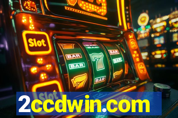 2ccdwin.com