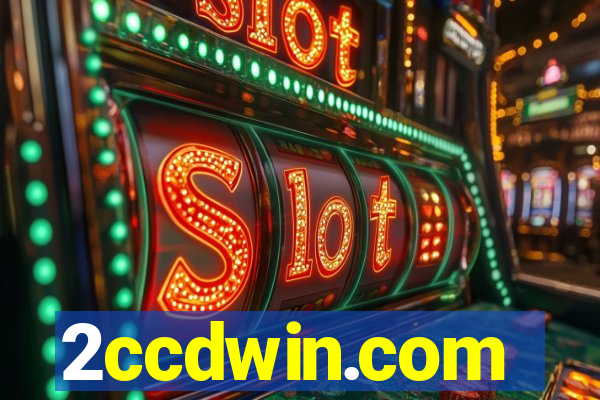 2ccdwin.com