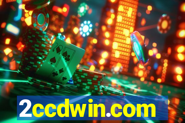 2ccdwin.com