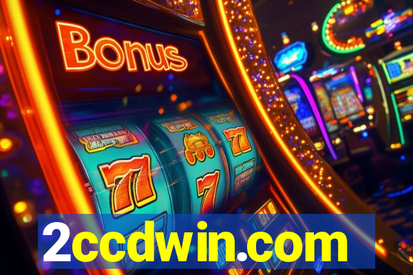 2ccdwin.com