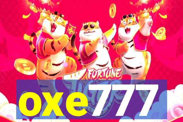 oxe777