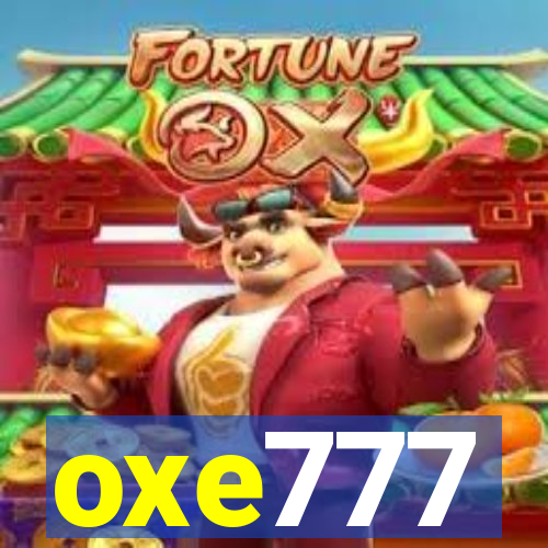 oxe777