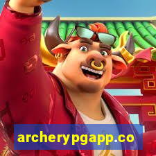 archerypgapp.com