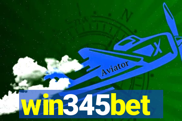 win345bet