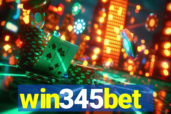 win345bet