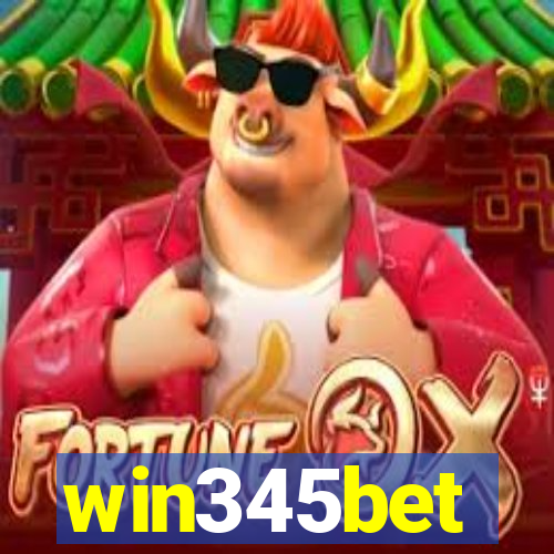 win345bet