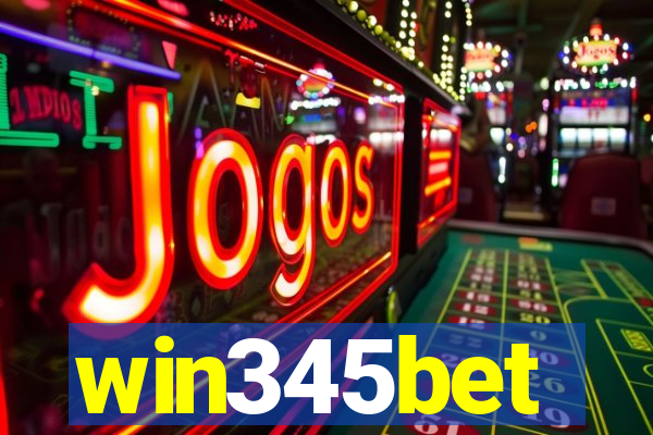 win345bet