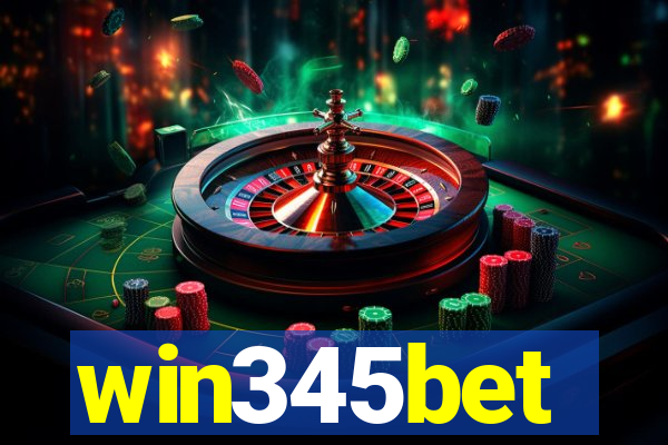 win345bet