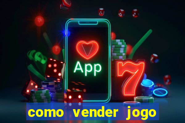 como vender jogo do bicho