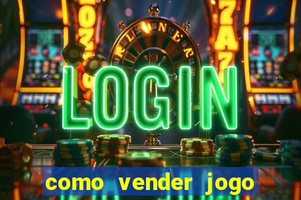 como vender jogo do bicho