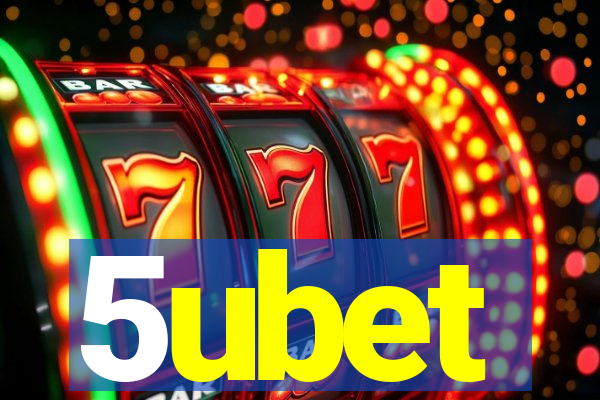 5ubet