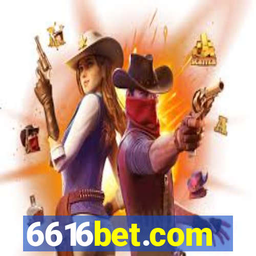 6616bet.com