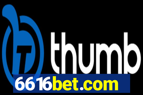 6616bet.com