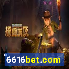 6616bet.com