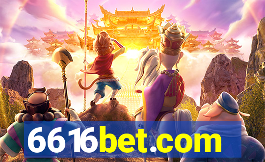 6616bet.com