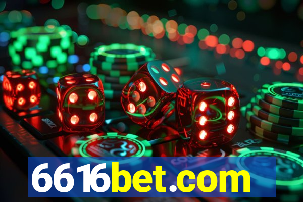 6616bet.com