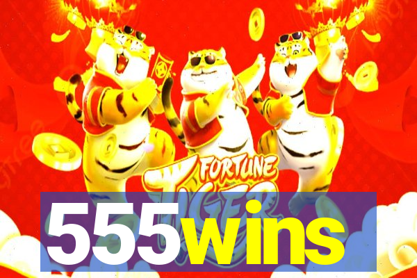 555wins