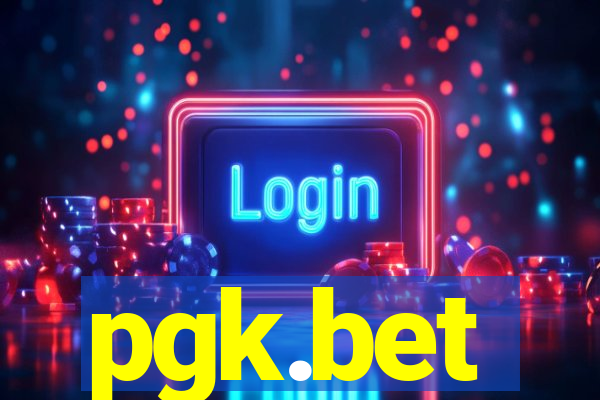 pgk.bet