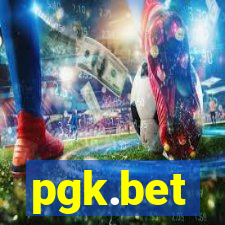 pgk.bet