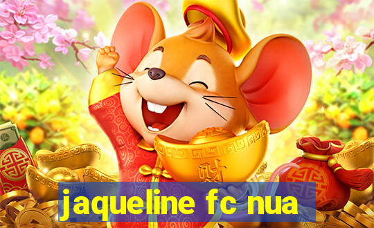 jaqueline fc nua